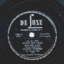 Chaim Towber - Noch ein Tanz / A Mames Hartz