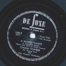 Chaim Towber - Noch ein Tanz / A Mames Hartz
