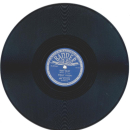 Molly Picon, Abe Ellstein  - Busy Busy / Believe it or not