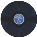 Molly Picon, Abe Ellstein  - Busy Busy / Believe it or not