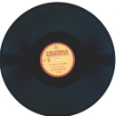 Johny Anderson - Peewee the Piccolo Song / The Happy Clarinet
