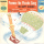 Johny Anderson - Peewee the Piccolo Song / The Happy Clarinet