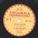 The Merry-Go-Rounders - The Bird Orchestra / Its...