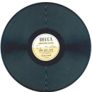 Frank Luther - Sleep, Baby, Sleep ...and other songs (2 Records)