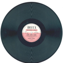 Frank Luther - Sleep, Baby, Sleep ...and other songs (2 Records)