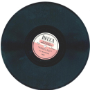 Ray Heatherton - The Marrey Mailman / Naughty Nicky