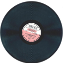 Frank Luther - The Raggle-Taggle-Town Singers