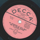 Uncle Lumpy (Lumpy Brannum) - Get Well / A Visit from Orley Old Doctor feathers the little Hen and Uncle Lumpy