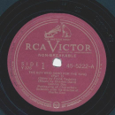 Dennis Day - The Boy who sang for the King (2 Records)
