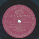 Dennis Day - The Boy who sang for the King (2 Records)