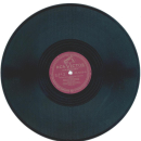 Dennis Day - The Boy who sang for the King (2 Records)