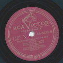 Dennis Day - The Boy who sang for the King (2 Records)