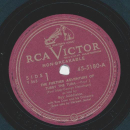 Ray Middleton - The further Adventure of Tubby the Tuba...