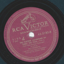 Ray Middleton - The further Adventure of Tubby the Tuba (2 Records)