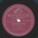 Ray Middleton - The further Adventure of Tubby the Tuba (2 Records)