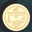 Miss Frances - Riding along / Bells