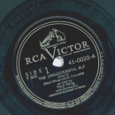 Paul Wing - The Unsuccessful Elf (2 Records)