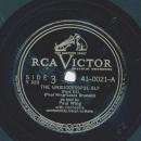 Paul Wing - The Unsuccessful Elf (2 Records)