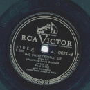 Paul Wing - The Unsuccessful Elf (2 Records)