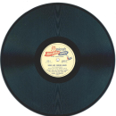Earl Rogers - Songs and Singing Games (2 Records)