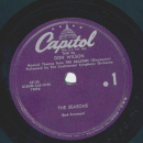 Don Wilson - The Seasons