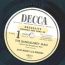 Josef Marais - The Bangalorey Man (2 Records)