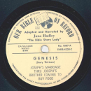 June Hadley - Our Bible Genesis: Josephs Marriage / The...