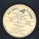 June Hadley - Our Bible Genesis: Isaac Blesses Jacob /...