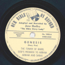 June Hadley - Our Bible Genesis: The Tower of Babel /...