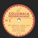 Percival Dove - The Country Fiddle and the City Violin / Sliding Sam the Trombone Man 