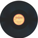Percival Dove - The Country Fiddle and the City Violin / Sliding Sam the Trombone Man 