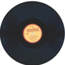 Percival Dove - The Country Fiddle and the City Violin / Sliding Sam the Trombone Man 