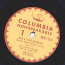 William Keene - Lead a little Orchestra