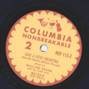 William Keene - Lead a little Orchestra