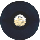 Frank Luther - Childrens Corner Volume 1 (2 Records)