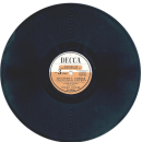 Frank Luther - Childrens Corner Volume 1 (2 Records)