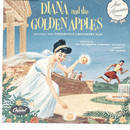 Art Gilmore - Diana and the golden Apples 