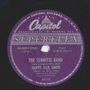 Sonovox - The Schnitzel Band / Bulgy the Bass