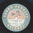 Serge Prokofieff - A summer day