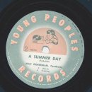 Serge Prokofieff - A summer day