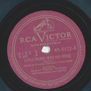 Gudrun Thorne-Thomsen - Little Freddy and his Fiddle (2...