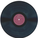 Gudrun Thorne-Thomsen - Little Freddy and his Fiddle (2 Records)