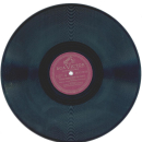 Gudrun Thorne-Thomsen - Little Freddy and his Fiddle (2 Records)