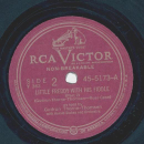 Gudrun Thorne-Thomsen - Little Freddy and his Fiddle (2 Records)