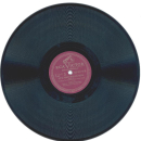 Gudrun Thorne-Thomsen - Little Freddy and his Fiddle (2 Records)