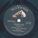 The RCA Victor Folk Dance Orchestra: Michael Herman -...