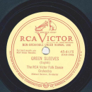 The RCA Victor Folk Dance Orchestra: Michael Herman -...