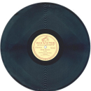 The RCA Victor Folk Dance Orchestra: Michael Herman - Green Sleeves / Ribbon Dance