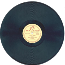 The RCA Victor Folk Dance Orchestra: Michael Herman - Green Sleeves / Ribbon Dance