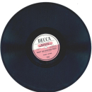 Frank Luther - Brumas (The roly poly bear) / Pudgy the whistling Piggy